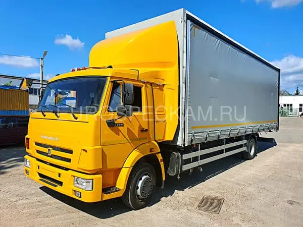 КАМАЗы 4308 КАМАЗы 4308